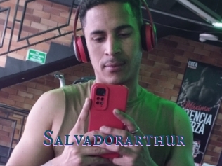 Salvadorarthur