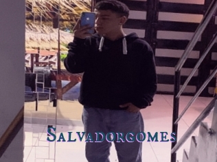 Salvadorgomes