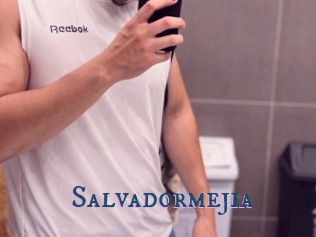 Salvadormejia