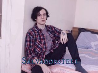 Salvadorstell