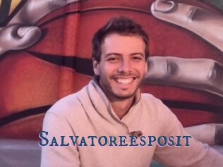 Salvatoreesposit