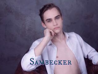 Sambecker