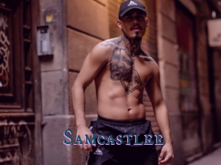samcastlee Video gay streaming