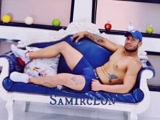Samirclon
