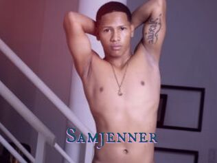 Samjenner