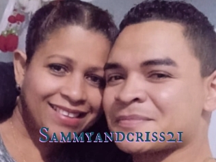 Sammyandcriss21