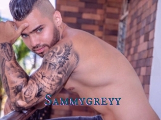 Sammygreyy