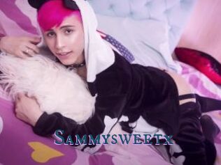Sammysweetx