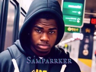 Samparrker