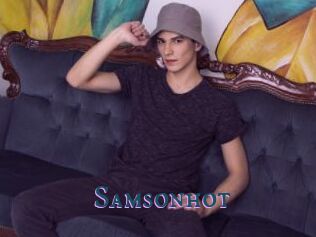 Samsonhot