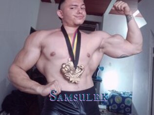 Samsulek