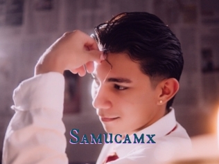 Samucamx