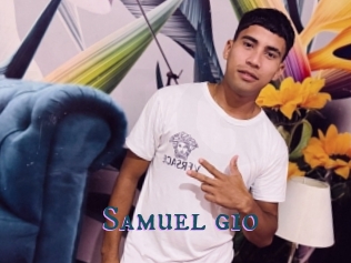 samuel_gio Video gay streaming
