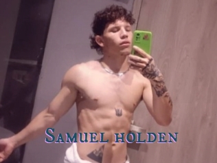 Samuel_holden