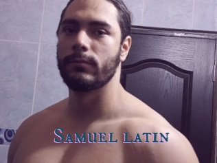 samuel_latin Video gay streaming