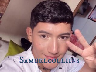 Samuelcolliins