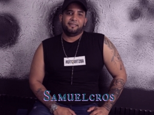 samuelcros Video gay streaming