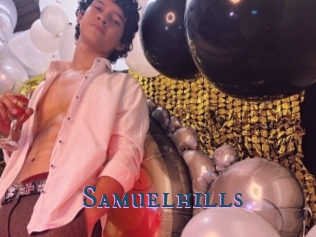 samuelhills Video gay streaming