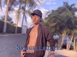 samuellsuarez Video gay streaming