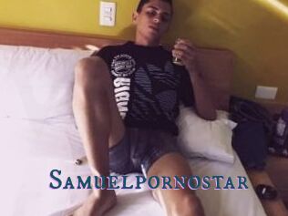 Samuelpornostar