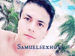 Samuelsexhot