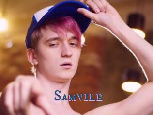 Samvile
