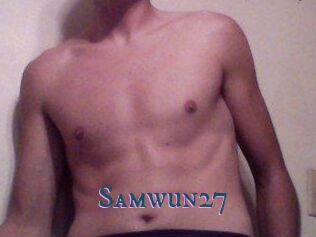 Samwun27