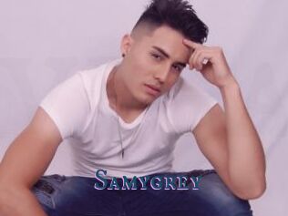 Samygrey