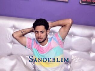 Sandeblim