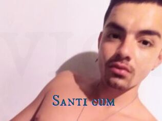 Santi_cum