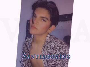 Santiagoking