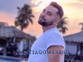 Santiagomarine