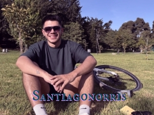 Santiagonorris