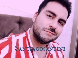 Santiagosantini