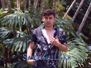 Santimiiller