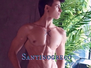 santinogreco Video gay streaming
