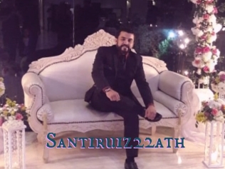 santiruiz22ath Video gay streaming