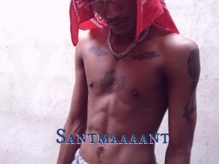 Santmaaaant