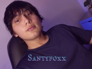 Santyfoxx