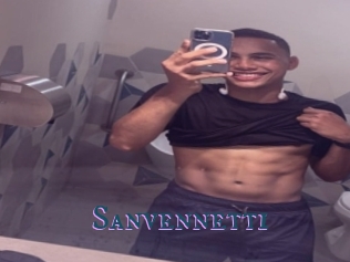 Sanvennetti