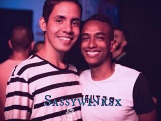 Sassywinksx