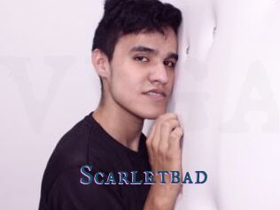 Scarletbad