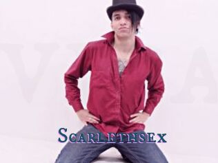 Scarlethsex