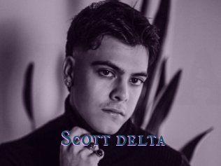 scott_delta Video gay streaming