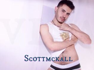 Scottmckall