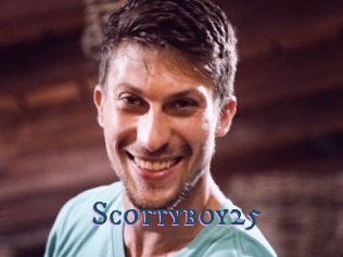 Scottyboy25