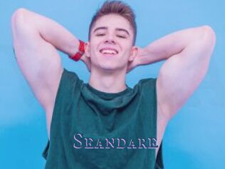 Seandare