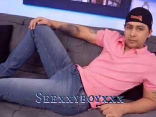 Seexxyboyxxx