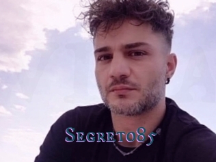 Segreto85