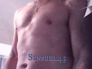 Sensuel43